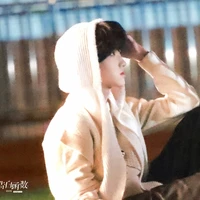 Tả Kỳ Hàm [Cậu]