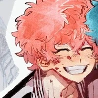 Kawata Nahoya-Smiley