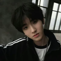 Tả Kì Hàm _ Cậu