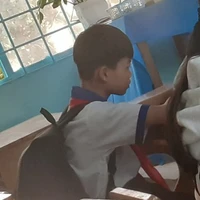 Nhân (lp phó trật tự)