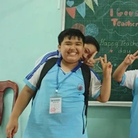 Nhựt (lp phó hc tập)