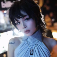 Trần Nguyễn Thanh Nhi [Liu Grace]