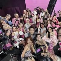 all [Trừ ai thì trừ]