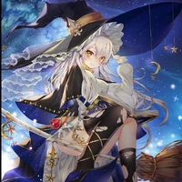 Awary vineyard/ phù thủy khí