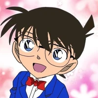 Edogawa Conan