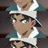 Hattori Heiji