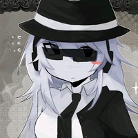 ch4nc3( my oc)