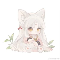 Tonari ( Hồ ly )