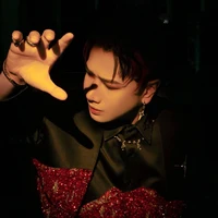 Hoàng Kim Long_Lou Hoàng