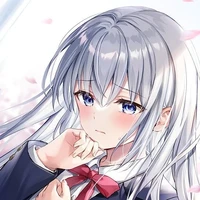 Stella (Error 404!!! Kurumi)