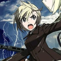Erica Hartmann