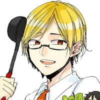 Kurahashi yuuta