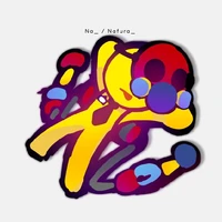 The player