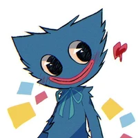 Huggy Wuggy