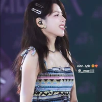 tg mê mụii