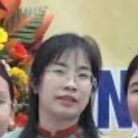 Cô Thanh (GVCN lớp t/g)