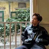 Nguyễn Xuân Bách - Mason Nguyễn