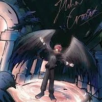 hiha the crow