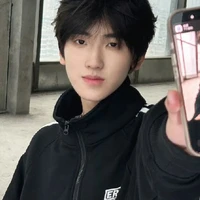 Tả Kỳ Hàm"hắn"