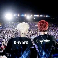 đứa lười mê Rhycap>< _ hiphop💅