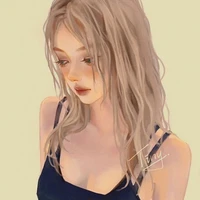 Alli(thanh Vy)