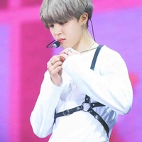 Park Jimin 
