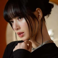 Lisa(Chị)