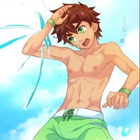 Keitaro
