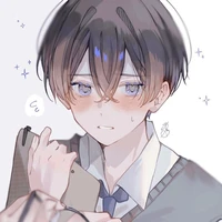 Shizuna Yuuto °Em trai°