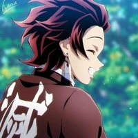 Kamado Tanjiro