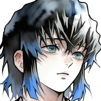 Hashibira Inosuke