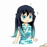 Tokito Muichiro(nhỏ)