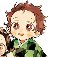 Kamado Tanjiro(nhỏ)