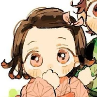 Kamado Nezuko(nhỏ)