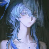 Tiêu Vân - con ruột