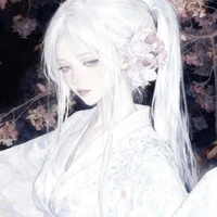 Bạch Nguyệt Giao - mẹ