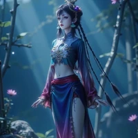 Tiên Thanh Nhi