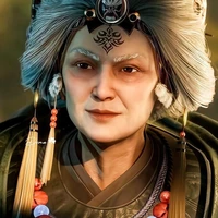 Tư Ấu U [ Tư bà bà ]