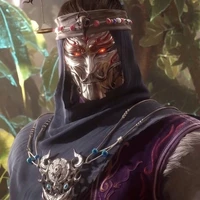 Dược Sư [ Ngọc Diện Độc Vương ]