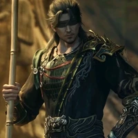 Mù Già Gia[ Hạt Tử ]