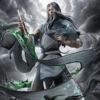 Điếc Gia Gia [ Lung Tử ]