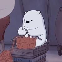 ❄️Ice_Bear🐻‍❄️