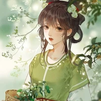 Hải Nhu (tì nữ thân cận của mẹ em)