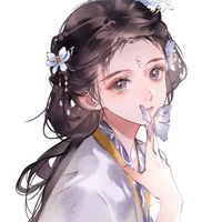 Dương Lăng Túc ( Đại tiểu thư Dương gia)