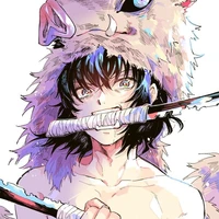 Inosuke