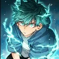 midoriya lzuku