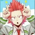 eijiro kirishima