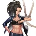 momo yaoyorozu