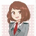 Uraraka ochako