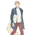 Ojiro mashirao